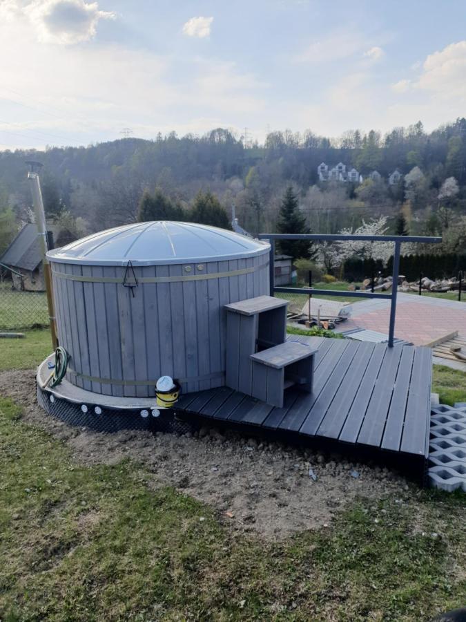 Domek Pod Krolowem Ustroń Eksteriør bilde